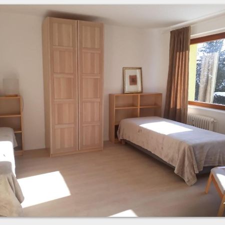 Monteurswohnung-Kas-1 Zimmer Mit Eigenem Bad سالزجيتر المظهر الخارجي الصورة