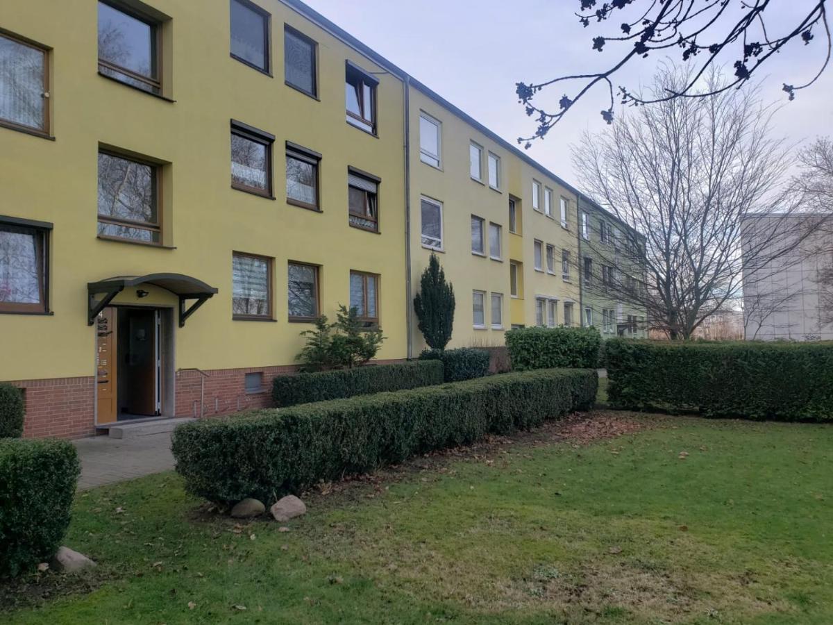 Monteurswohnung-Kas-1 Zimmer Mit Eigenem Bad سالزجيتر المظهر الخارجي الصورة
